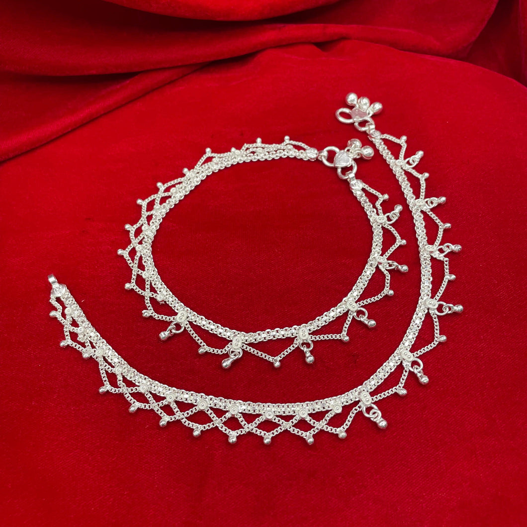 Crisscross Single Drop