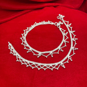Crisscross Single Drop