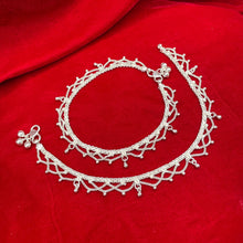Load image into Gallery viewer, Single Drop Anklet
