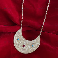 Load image into Gallery viewer, Chandrama Necklace
