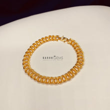 Load image into Gallery viewer, 22k Gold Bracelet
