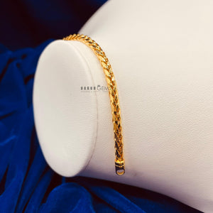 Gold Bracelet