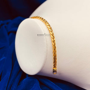 Gold Bracelet