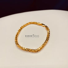 Load image into Gallery viewer, Gold Bracelet
