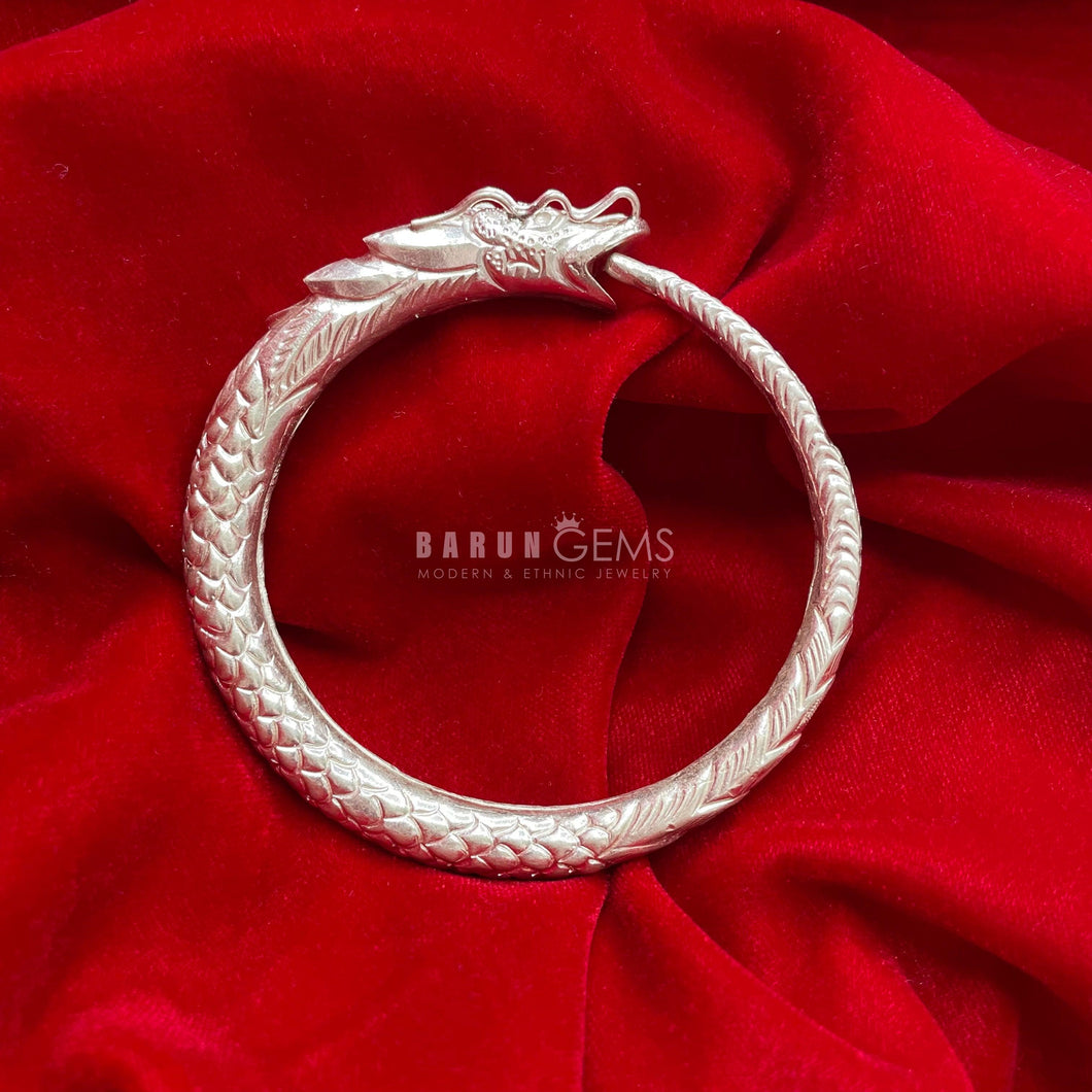 Dragon Bangle