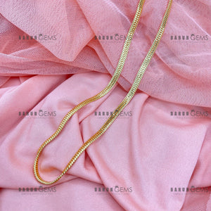 Snake Chain