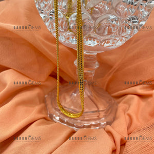 Snake Chain
