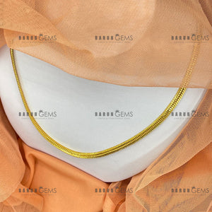 Snake Chain