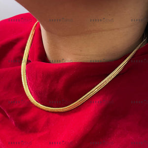 Snake Chain