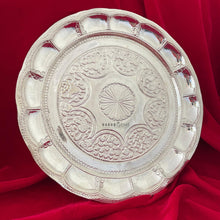 Load image into Gallery viewer, Buttey Puja Plate

