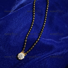 Load image into Gallery viewer, Stone Mangalsutra
