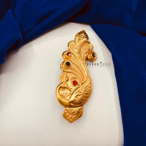 Mayur Sari Pin