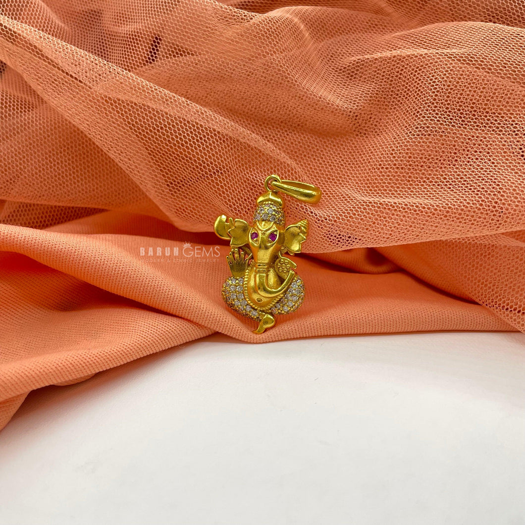 Ganesh