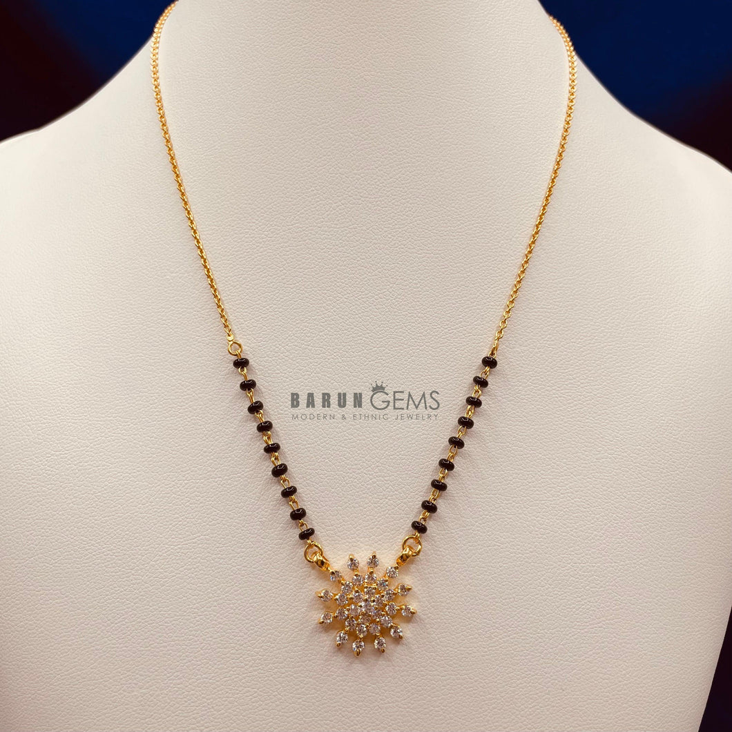Chakra Mangalsutra