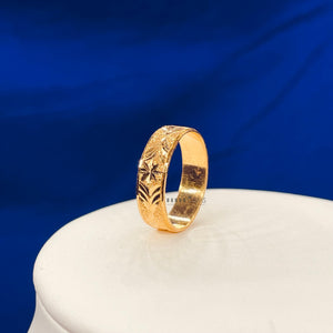 Gold Band