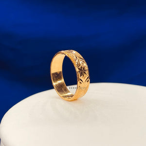 Gold Band