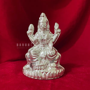 Silver Murti