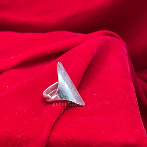 Pyakhan (Newari) Ring