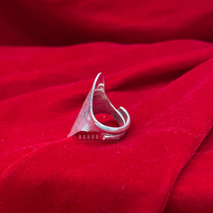 Pyakhan (Newari) Ring