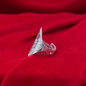 Pyakhan (Newari) Ring