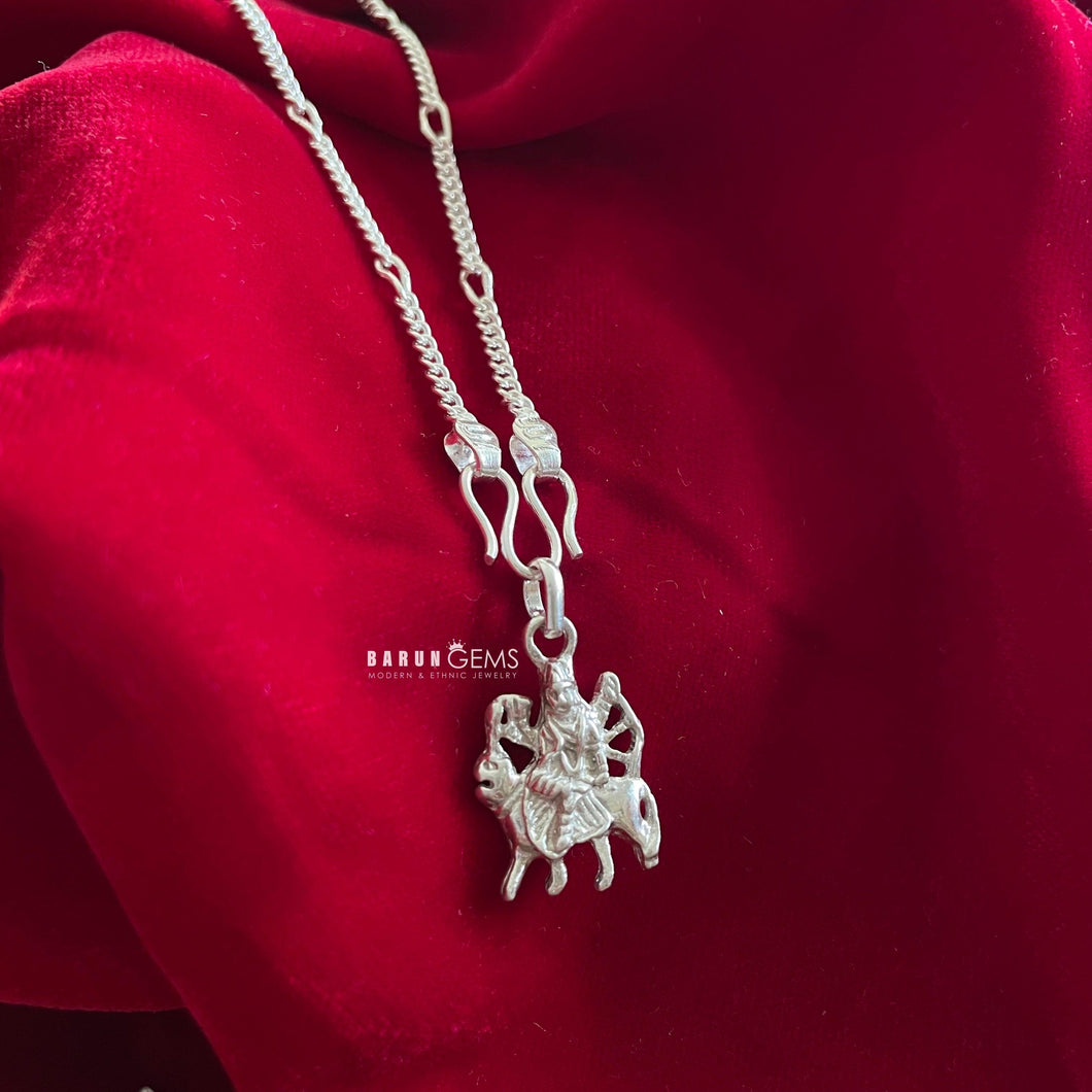 Durga Necklace