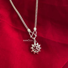 Load image into Gallery viewer, Om Necklace
