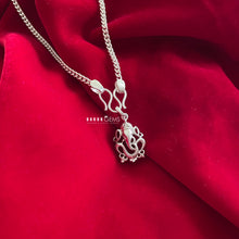 Load image into Gallery viewer, Om Ganesh Necklace
