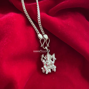 Ganesh Necklace