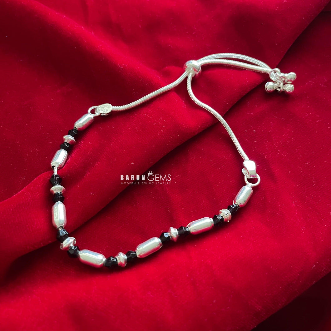 Adjustable Anklet