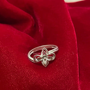 Flower Ring
