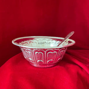 Paasni Bowl & Spoon Set