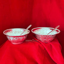 Load image into Gallery viewer, Paasni Bowl &amp; Spoon Set
