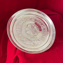 Load image into Gallery viewer, Buttey Puja Plate
